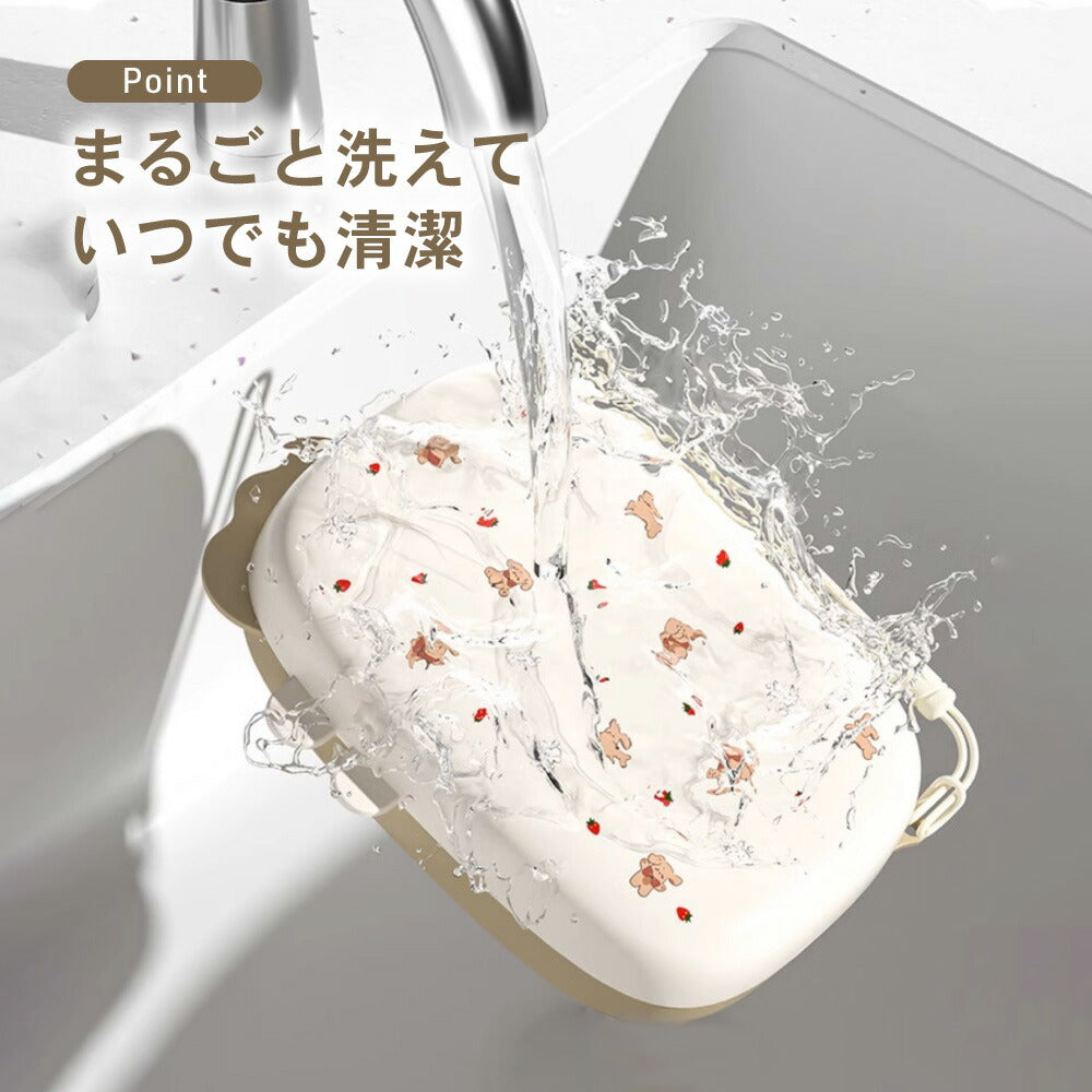 イクタノ 携帯用 哺乳びんブラシ 持ち運びセット 哺乳瓶 乳首 おしゃぶり マグ 洗浄 乾燥 お手入れ TPE シリコンブラシ お出かけ 旅行 帰省 外出 ストローブラシ 収納ケース付き 出産祝い ギフト ベビーグッズ ベビー用品 携帯用 育児グッズ 便利 離乳食 お出かけ用品