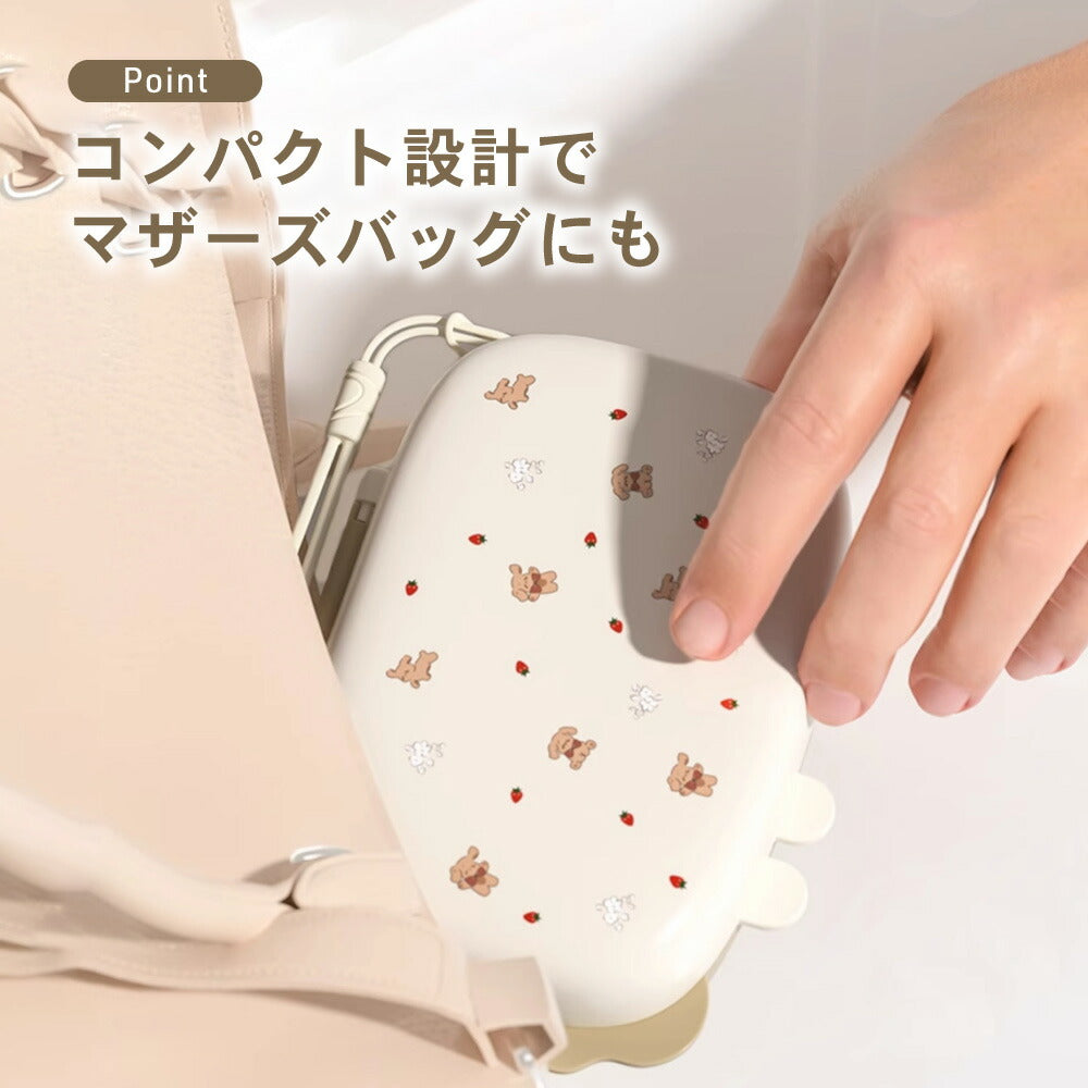 イクタノ 携帯用 哺乳びんブラシ 持ち運びセット 哺乳瓶 乳首 おしゃぶり マグ 洗浄 乾燥 お手入れ TPE シリコンブラシ お出かけ 旅行 帰省 外出 ストローブラシ 収納ケース付き 出産祝い ギフト ベビーグッズ ベビー用品 携帯用 育児グッズ 便利 離乳食 お出かけ用品