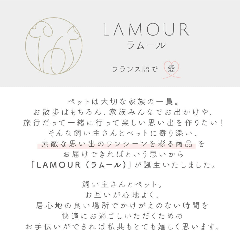 ラムール 猫 ハーネス 抜けない ダブルロック つけやすい 外れない 脱げない リード 猫用 軽量 軽い メッシュ 通気性 蒸れない 胴輪 散歩 お出かけ 通院 災害 避難 かわいい ウエアハーネス バックル ペット サイズ交換可
