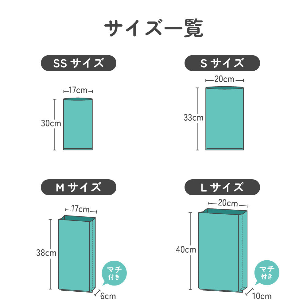 うんち臭を閉じ込める袋 TOJICO トジコ 犬 猫 ペット うんちが臭わない袋 散歩 マナー袋 うんち袋 防臭袋 消臭袋 処理袋 トイレ袋 ゴミ袋 SSサイズ 200枚入 5個