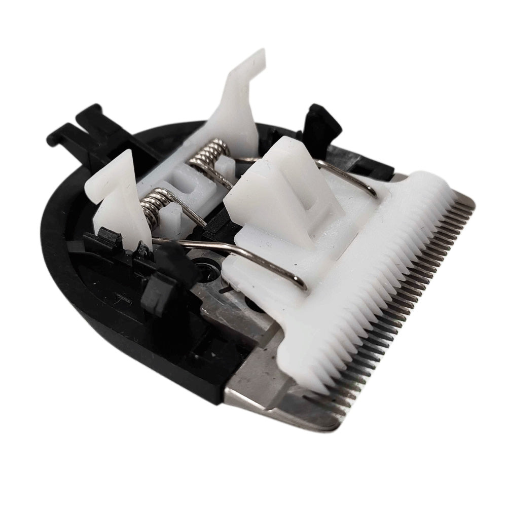 グルーク 専用 アタッチメント 電動バリカン 替刃 ペット用 グルーミングクリーナー オプションパーツ 単品 犬 猫 セルフカット トリミング わが家のアイドル