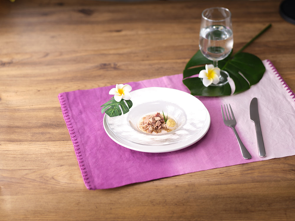 ティキキャット アフターダーク チキン&ポーク 80g Tiki Cat 猫 ネコ キャットフード 猫缶 缶詰 人気 猫缶詰め ネコ グレインフリー 穀物不使用 総合栄養食