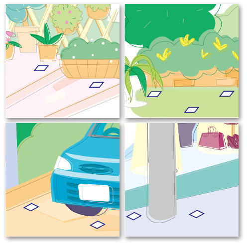 トーラス マーキングお断り お外のしつけ 耐雨分包10g × 20包 犬 猫 マーキング しつけ 尿 対策 おしっこ ペット 犬用 猫用 屋外 日本製