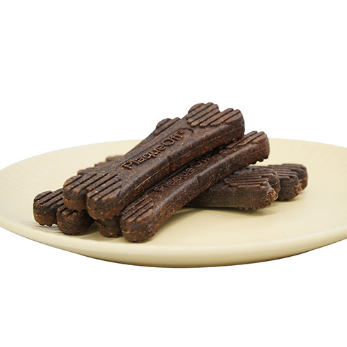 プロデン デンタルケアボーンミニ ブルーベリー 1本入 犬 おやつ 犬用おやつ ガム 骨型 デンタルケア 歯磨き 歯垢 歯石 オーラルケア お口の臭い