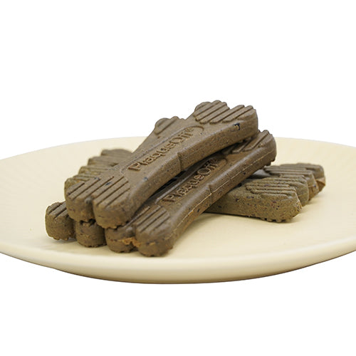 プロデン デンタルケアボーンミニ ベジタブル 1本入 犬 おやつ 犬用おやつ ガム 骨型 デンタルケア 歯磨き 歯垢 歯石 オーラルケア お口の臭い