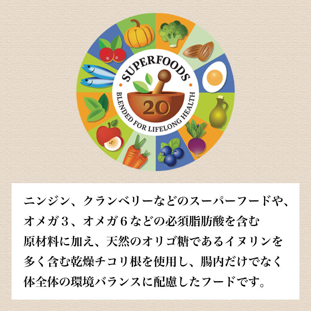 ソリッドゴールド フントフラッケン 10.9kg 犬 フード ドライ 成犬用 高齢犬用 ドッグフード 犬用 フード アレルギー 配慮 ラム アダルト シニア SOLID GOLD