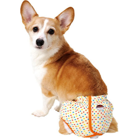 ペティオ zuttone 老犬介護用 紙おむつカバー L 犬 おむつ カバー シニア用 犬用 介護用品 老犬 中型犬 Petio ずっとね