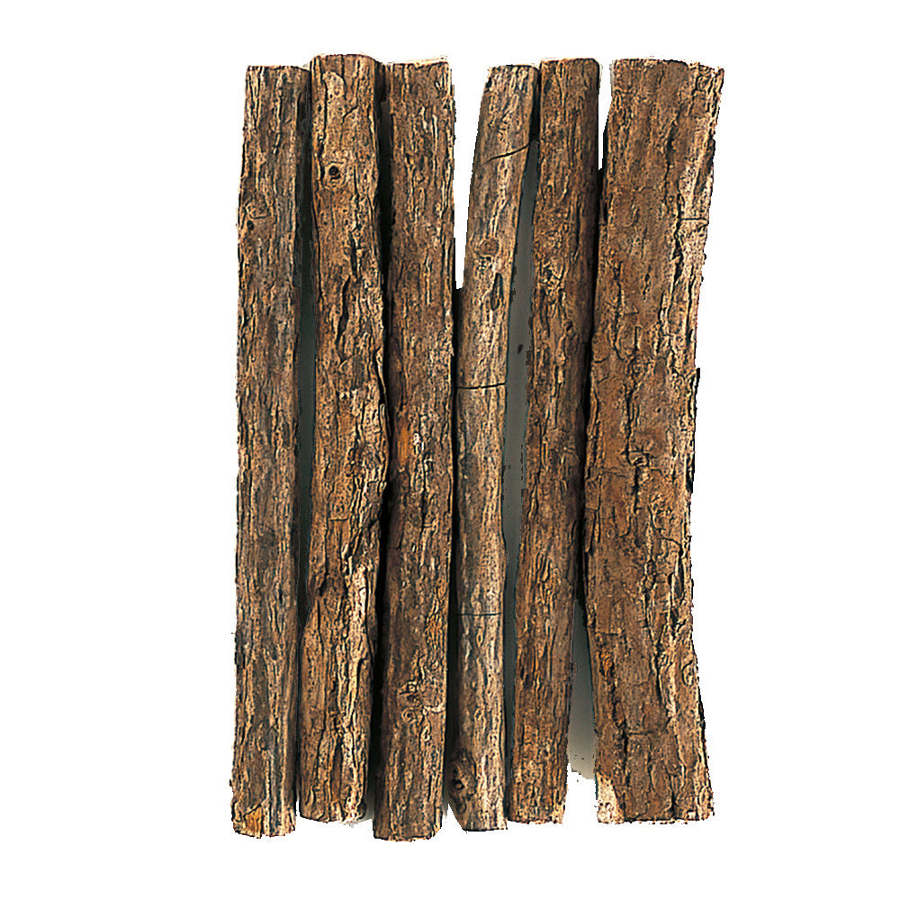 マルカン またたびの木 6本入り 猫 またたび 国産 ネコ オモチャ マタタビ ストレス解消