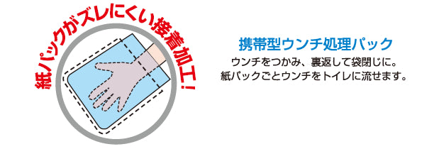 コーチョー ネオウンチとりパック 100枚入 ペット用 犬 猫 ウンチ処理袋 ペット マナー お出掛け お散歩グッズ うんち処理バッグ ペット用品