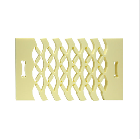 サンコー ペット用 ごっつん防止シート イエロー 犬 猫 激突防止 介護 介護グッズ 衝撃吸収 ガード 壁 ドア 吸着 日本製 クッション 滑らない おすすめ