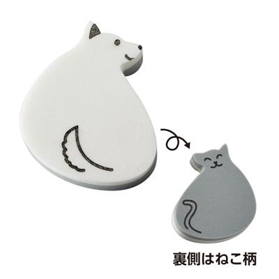 ハリオ ペットの抜け毛取り ペトリ HARIO 犬 猫 ペット 毛取り スポンジ お掃除 抜け毛 クリーナー ソファ カーペット 掃除グッズ