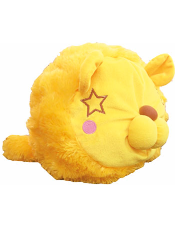 ペッツルート 超でっかいフレンズ ライオン 犬 おもちゃ ぬいぐるみ 笛 音が鳴る 動物 犬用 おもちゃ ペット ペットグッズ ペット用品 オモチャ