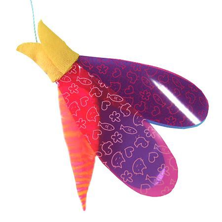 ペッツルート カシャカシャ ぶんぶん サカナ 猫 おもちゃ 猫じゃらし 日本製 魚 釣竿 人気 猫用 ねこじゃらし 音が鳴る オモチャ ねこ 釣り竿 ひもじゃらし