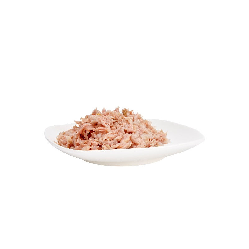 アプローズ ツナのフィレのブイヨン 70g 缶 猫 猫缶 キャットフード 無添加 ウェットフード Applaws 一般食 缶詰 グルテンフリー アレルギー ノングルテン
