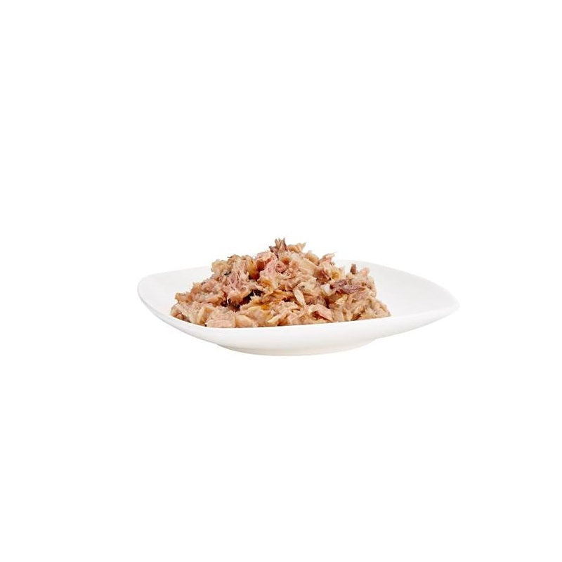 アプローズ サバとツナのフィレのブイヨン 70g 缶 猫 猫缶 キャットフード 無添加 ウェットフード Applaws 一般食 缶詰 グルテンフリー アレルギー ノングルテン