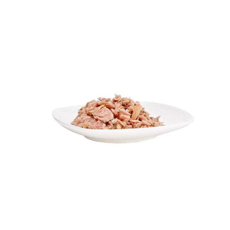 アプローズ ツナのフィレと海藻のブイヨン 70g 缶 猫 猫缶 キャットフード 無添加 ウェットフード Applaws 一般食 缶詰 グルテンフリー アレルギー ノングルテン
