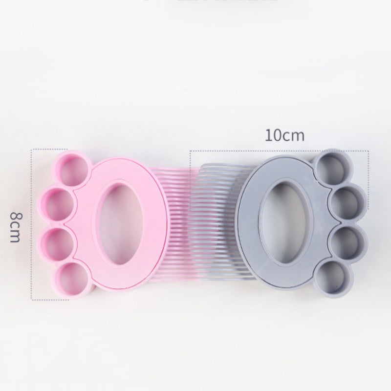 ペット 猫 犬 コーム マッサージ ブラシ 抜け毛取り 抜け毛除去 死毛取り お手入れ 掃除コーム コーミング グルーミング 小型犬 短毛