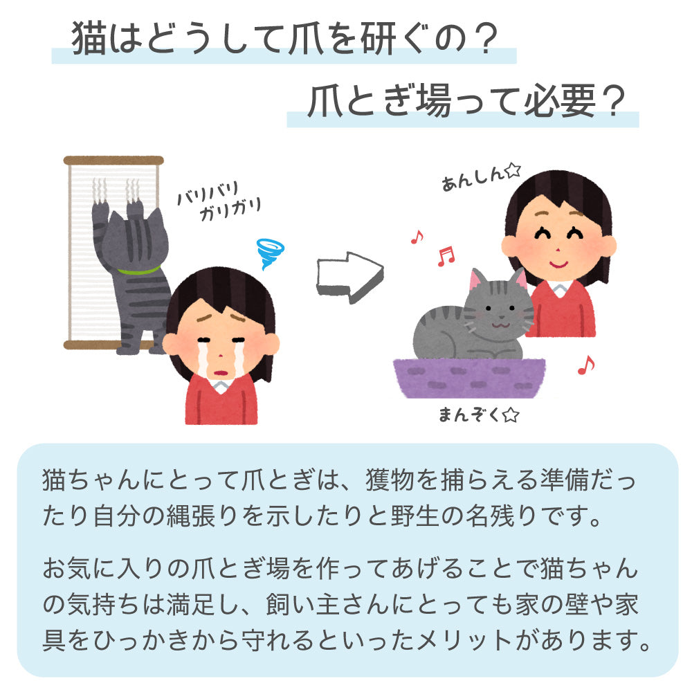 猫用 爪とぎ 二段 キャットベッド 猫 段ボール スクラッチャー サークル ねこ 爪磨き またたび おもちゃ トイ 運動不足 ストレス解消 ダンボール