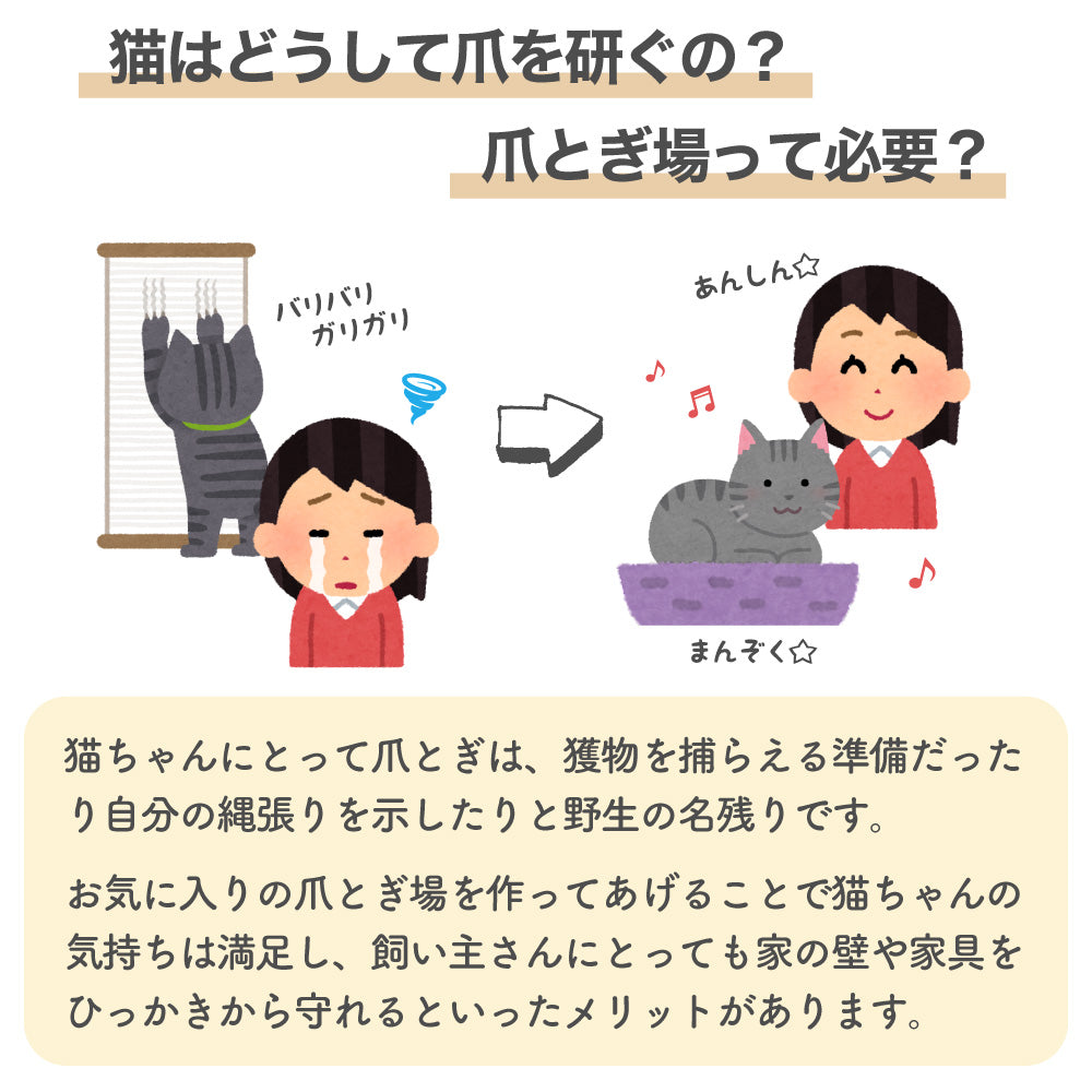 猫用 爪とぎ パンケーキ キャットベッド S 猫 段ボール ベッド 円型 ソファ スクラッチャー ねこ ガリガリ バリバリ おもちゃ 運動不足 ストレス解消 ダンボール