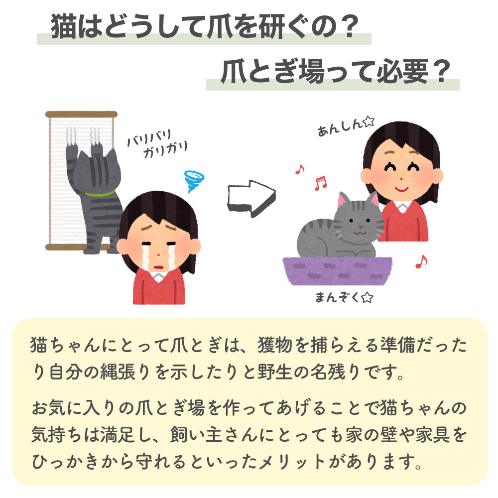 猫用 爪とぎ ダブルデッキ キャットハウス 猫 段ボール スクラッチャー 二階建て ねこ ガリガリ バリバリ 運動不足 ストレス解消 ダンボール