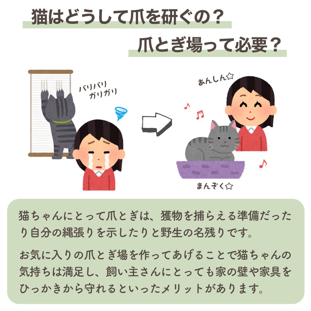 猫用 爪とぎ ガーデンフェンスベッド 猫 段ボール スクラッチャー サークル ねこ キャット 爪磨き ガリガリ バリバリ 運動不足 ストレス解消 ダンボール