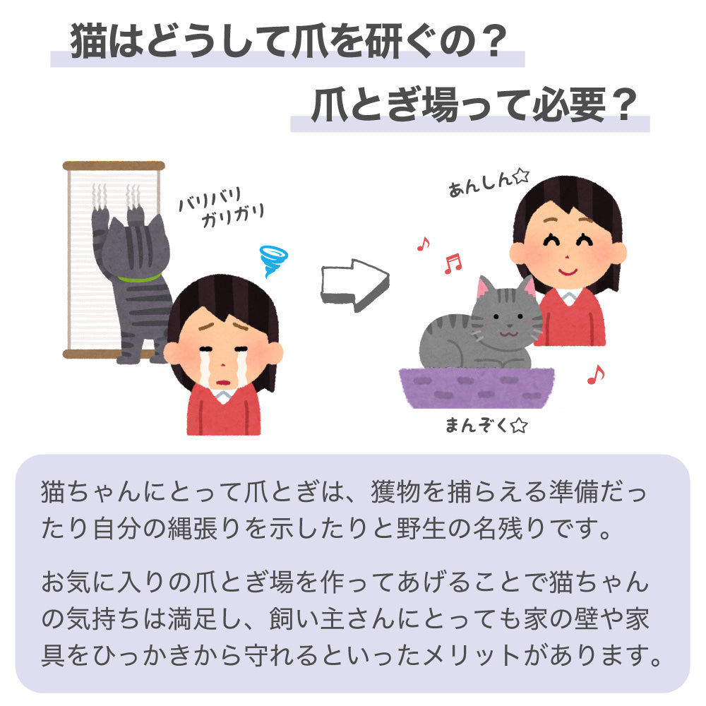 猫用 爪とぎ キャット ホイール ルームランナー L 猫 段ボール 回し車 ローラー ねこ おもちゃ スクラッチャー 運動不足 ストレス解消 ランニング ダンボール