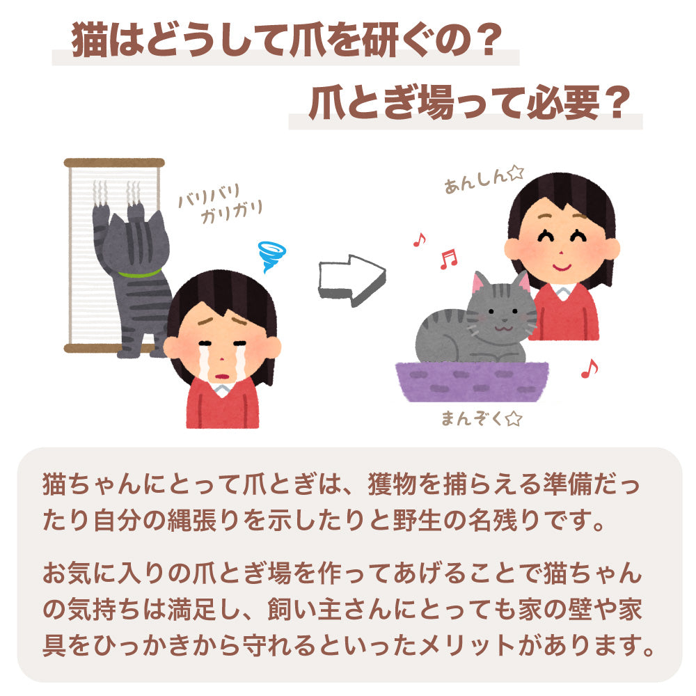 猫用 爪とぎ カントリー キャットハウス 猫 段ボール スクラッチャー 爪磨き キャット ベッド ねこ 運動不足 ストレス解消 リラックス