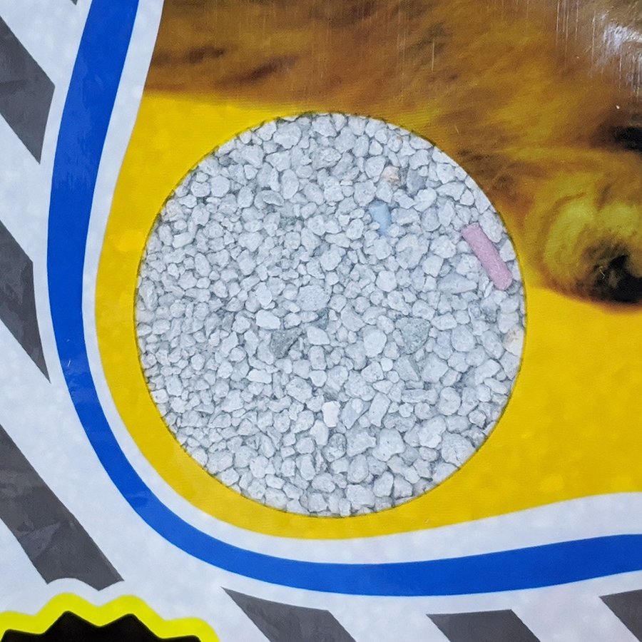 【全自動猫トイレにぴったり】 猫砂 ネコ砂 ねこすな 固まる猫砂 スーパーキャット スーパー DC200 ベントナイト 鉱物 固まる 消臭 抗菌 8L