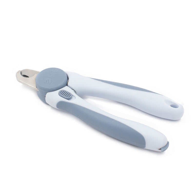 ペット用 爪切り 犬用爪切り 猫用爪切り 柴犬 つめ切り ネイルトリマー 爪やすり付き 安全 安全ロック 安全ストッパー付き グルーミング 中型犬 大型犬