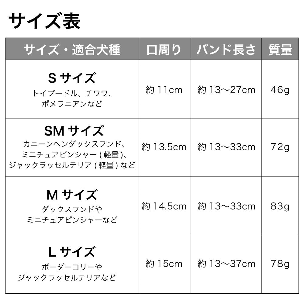 OPPO クアック S 犬 口輪 犬用 しつけ グッズ 吠え 噛み 防止 拾い食い対策 マズル シリコン ペット アヒル オッポ quack