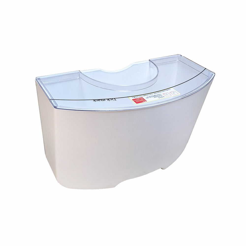 PETREE ペッツリー 全自動猫トイレ用 6リットル 超大容量 ダストボックス