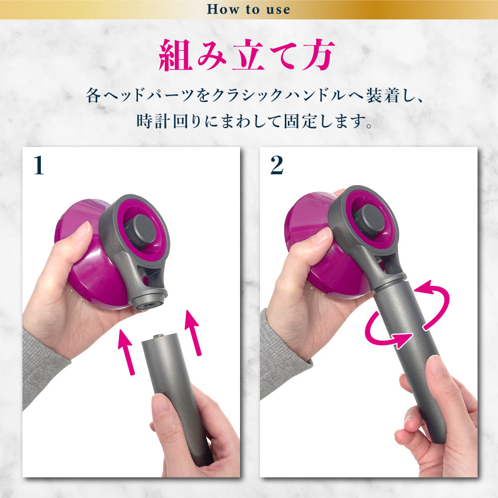 LAMOUR ラムール 犬 猫 ペット用 3in1 お手入れ ブラシ セット トリミング ブラッシング ピン スリッカー コーム プッシュ型 抜け毛取り 毛玉除去