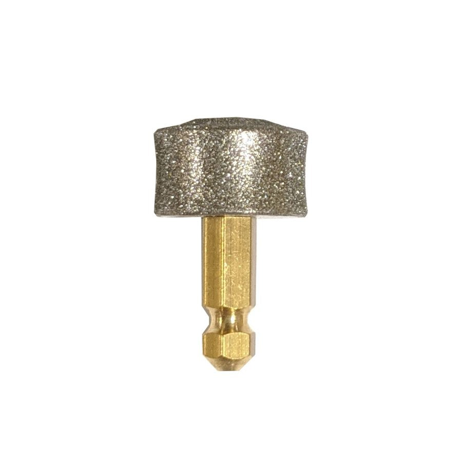 メルランド ペット用 電動爪トリマー 電動爪やすり N8 N9用の替え刃 仕上げ研磨用