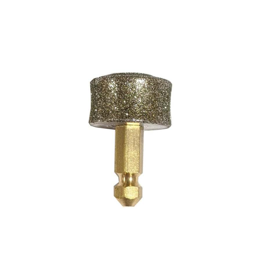 メルランド ペット用 電動爪トリマー 電動爪やすり N8 N9用の替え刃 粗研磨用