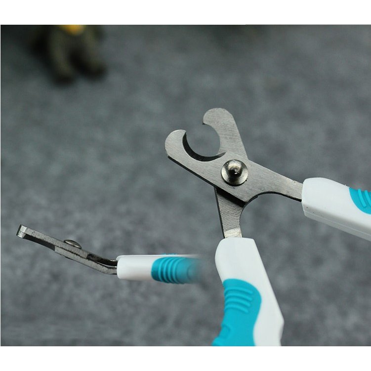 猫用 爪切り 猫用爪切り ペット用 つめ切り ネイルトリマー 安全 グルーミング 小型犬