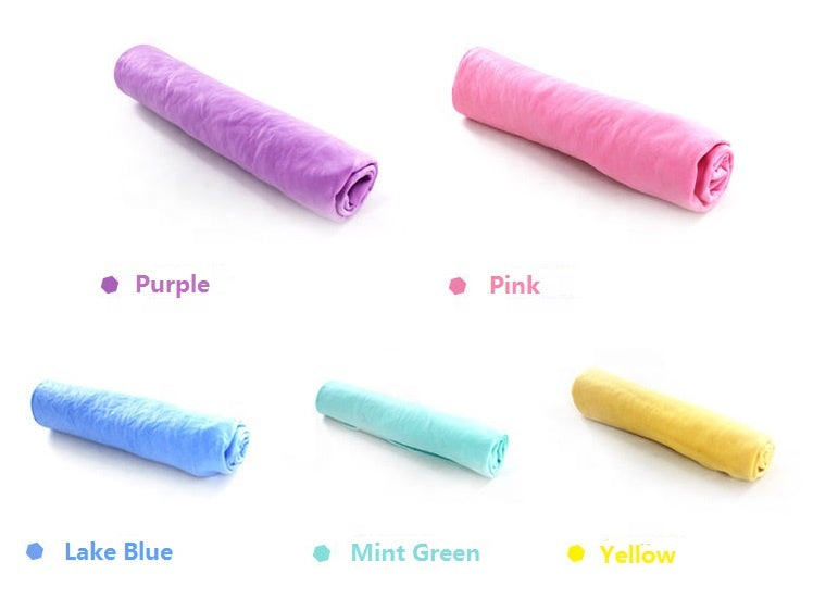 ペット 犬 猫 バスタオル ボディータオル 吸水 体拭き セームタオル スイムタオル 吸水タオル 高吸水 バスローブ タオル