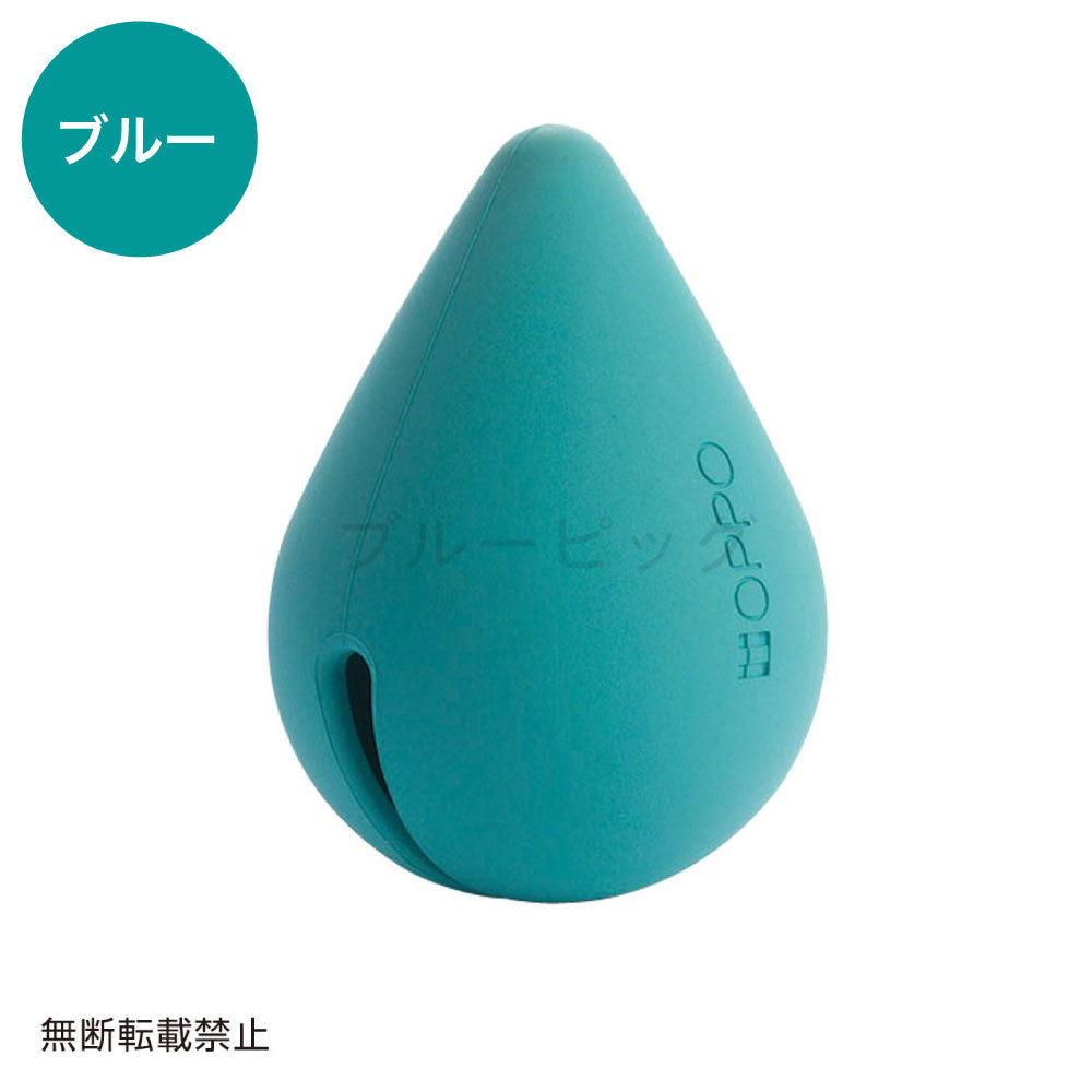 OPPO ケトリ 犬 猫 毛取り ラバー 掃除具 犬用 猫用 ペット 毛 除去 毛玉ボール ketori 日本製