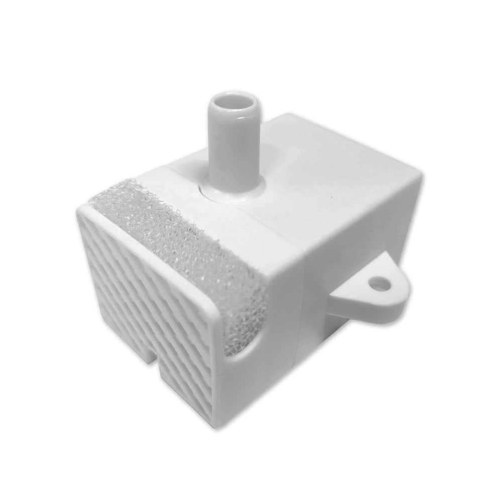 ペッツリーウォーター スマート 専用 交換用 ポンプパーツ 犬猫用 自動給水器 無線ポンプタイプ PETREE