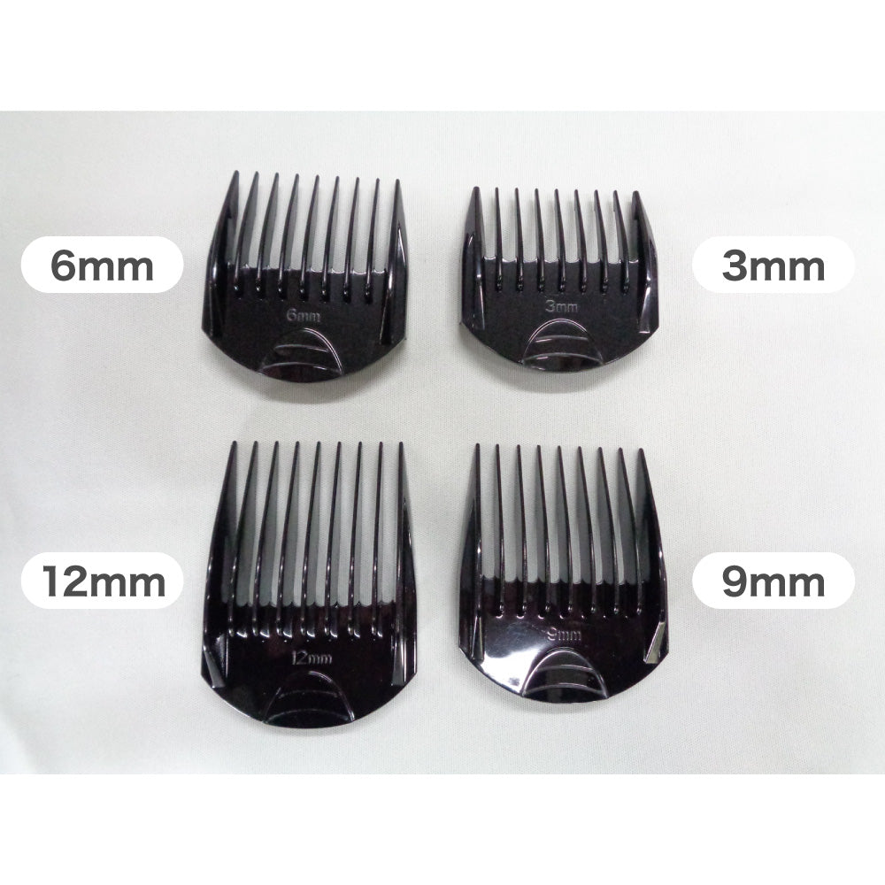 わが家のアイドル グルーク 専用 アタッチメント 電動バリカン アタッチメント付 ペット用 グルーミングクリーナー オプションパーツ 単品 犬 猫 セルフカット