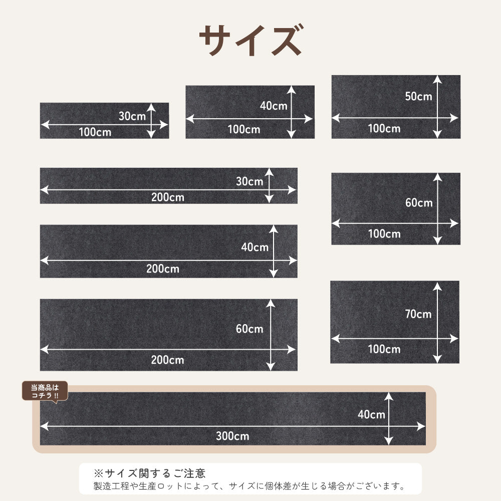 ピタッと貼れる 爪とぎシート 猫 猫用 爪とぎ 爪研ぎ ひっかき 引っ掻き 防止 シート カバー シール はがせる マット カーペット ソファ ソファー ベッド 床 畳 ドア 家具 壁 壁紙 柱 保護 傷防止 ストレス解消 貼付け 好きなサイズにカット可能 40 x 300cm