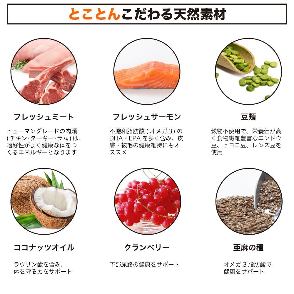 ピュアラックス キャットフード ロングヘア―キャット 1.5kg 猫 猫用 フード キャットフード ドライフード サーモン チキン 無添加 無着色 安心 安全 ヒューマングレード PURELUXE