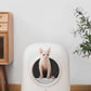 ペッツリー クリーン スマート 専用 底面シリコンシート 全自動猫トイレ 交換用 猫用 PETREE