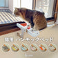 猫 ハンモックベッド 猫用 ハンモック ベッド キャットウォーク 猫窓 窓ベッド 猫窓ベッド ソファ フックタイプ 木製  キャット ペット 耐荷重20kg