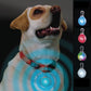 ナイトアイズ スポットリット マルチカラー 犬 フラッシュ 犬用 LEDライト 光る 防犯 お散歩 夜道 安全 生活防水 ゲーミング NITEIZE