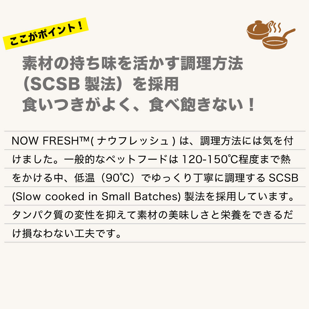 ナウフレッシュ グレインフリー シニアキャット＆ウェイトマネジメント 350g 猫 キャットフード 猫用フード ドライフード ドライ 穀物不使用 高齢猫用 NOW FRESH