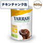ヤラー ドッグディナー チキンチャンク缶 405g 犬 フード 犬用フード ドッグフード ウェット フード 缶詰 オーガニック 安心 安全 無添加 YARRAH