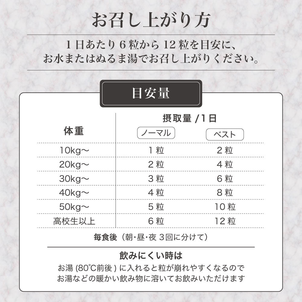 Premium 乳酸菌 乳酸菌エイチジン フレーム 人用 45g(250mg×180粒) エイチアンドジン JIN H&J ジン 死菌 HJ1 乳酸菌 骨 骨密度 コツ弾力 サプリメント