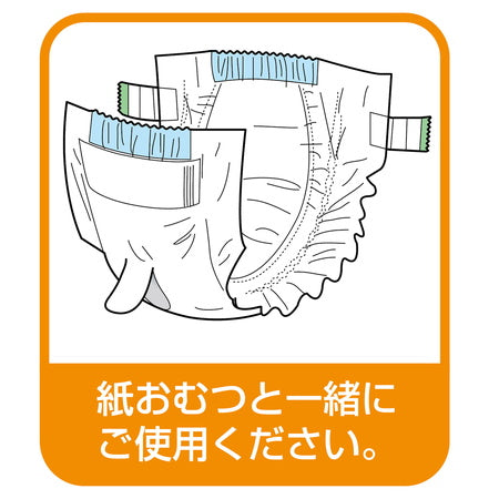 ペティオ zuttone 老犬介護用 紙おむつカバー M 犬 おむつ カバー シニア用 犬用 介護用品 老犬 小型犬 Petio ずっとね
