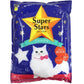 スーパーキャット 猫砂 SUPER STARS CAT LITTER シリカゲル 5L 猫 トイレ ネコ砂 細粒 消臭 さらさら 雑菌の繁殖を抑える