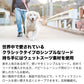 イージードッグ ソフトトレーナー 120cm 犬 リード 犬用 平紐型 散歩 お出かけ 握りやすい シンプル 中型犬 大型犬 EZYDOG